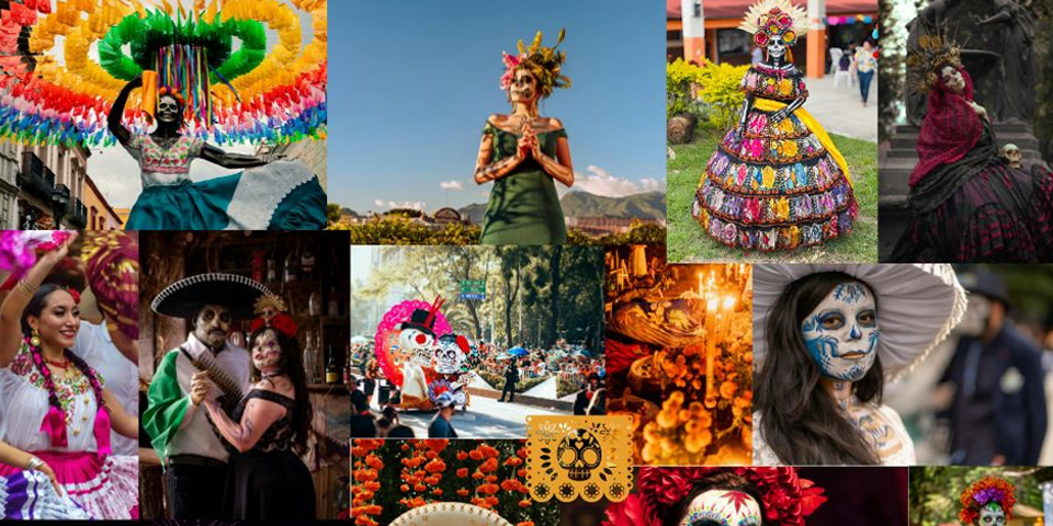 Mehiški brunch Mehiški brunch